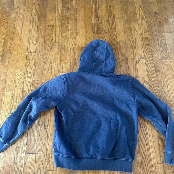 Cotopaxi So Good Organic Cotton Pullover hoodie. Small - Picture 4 of 6